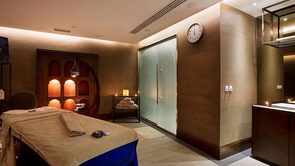 Doubletree By Hilton Istanbul - Avcilar Spa
