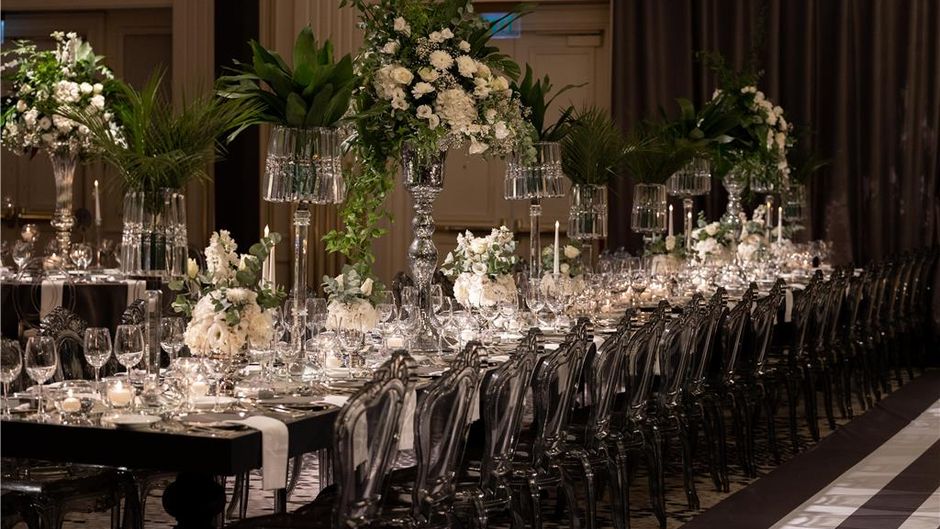 Conrad Istanbul Bosphorus Meeting