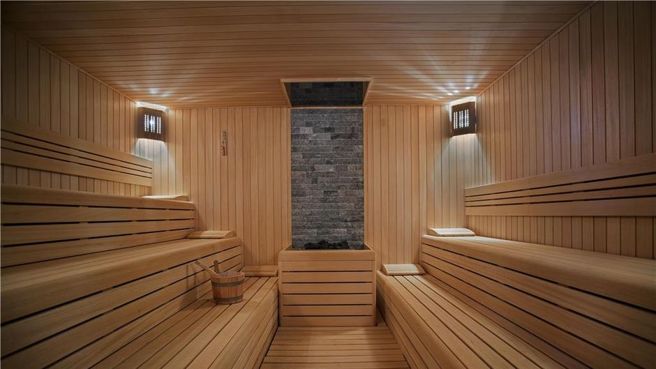 Conrad Istanbul Bosphorus Spa