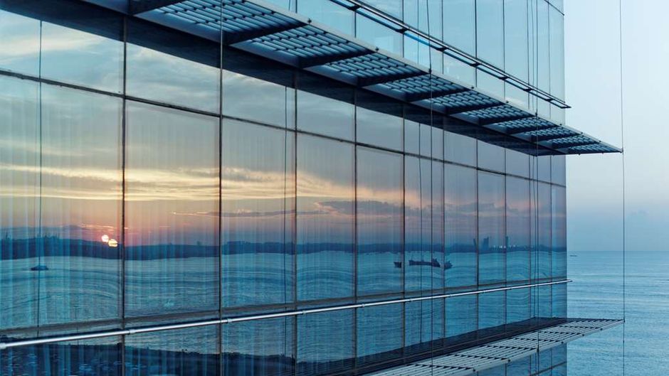 DoubleTree by Hilton Istanbul - Moda Exterior
