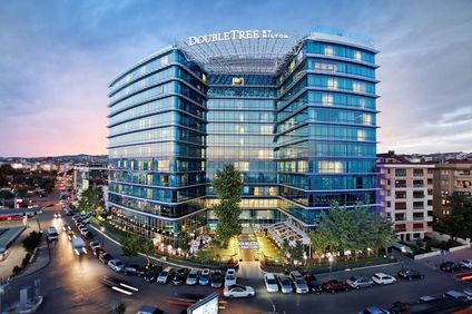 DoubleTree by Hilton Istanbul - Moda