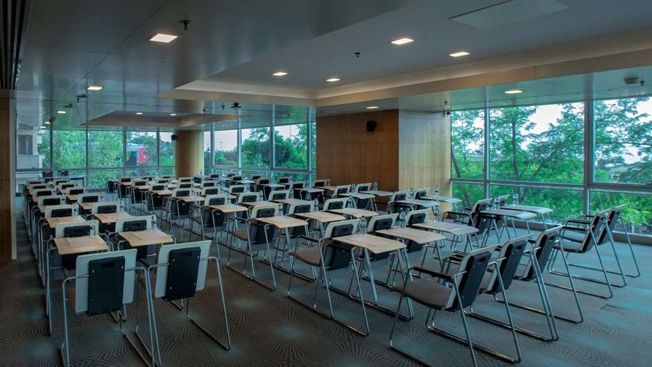 DoubleTree by Hilton Istanbul - Moda Meeting