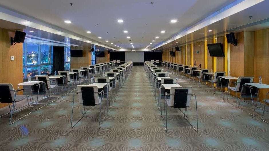 DoubleTree by Hilton Istanbul - Moda Meeting