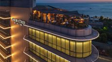 DoubleTree by Hilton Istanbul - Moda
