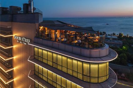 DoubleTree by Hilton Istanbul - Moda