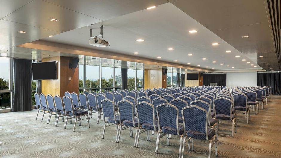 DoubleTree by Hilton Istanbul - Moda Meeting