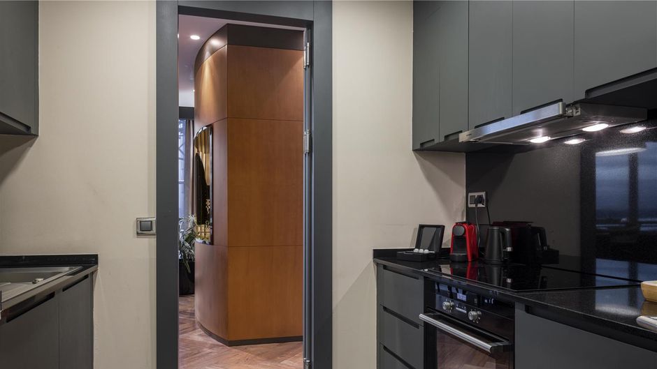 DoubleTree by Hilton Istanbul - Moda Other