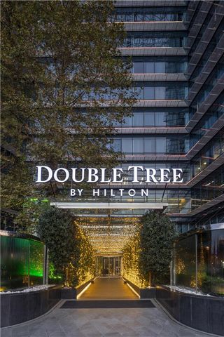 DoubleTree by Hilton Istanbul - Moda