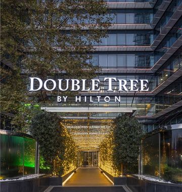 DoubleTree by Hilton Istanbul - Moda