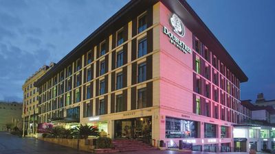 DoubleTree by Hilton Istanbul - Old Town