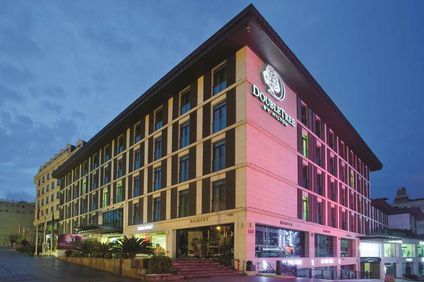 DoubleTree by Hilton Istanbul - Old Town