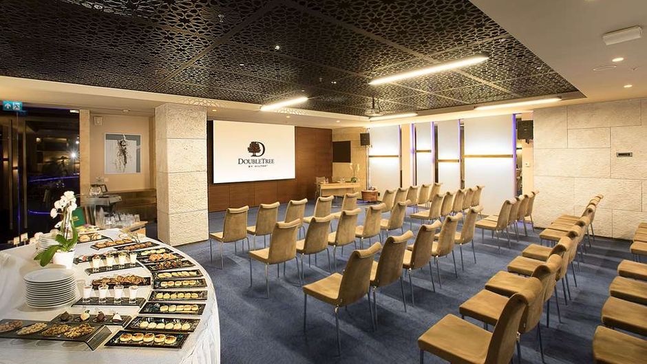 DoubleTree by Hilton Istanbul - Old Town Meeting