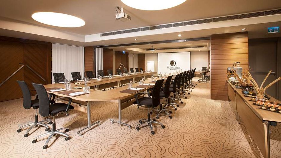 DoubleTree by Hilton Istanbul - Old Town Meeting