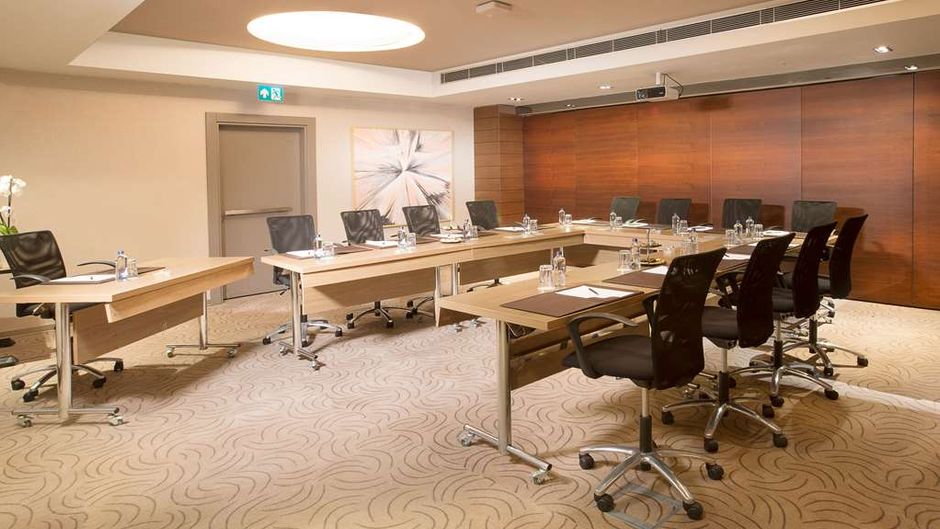 DoubleTree by Hilton Istanbul - Old Town Meeting