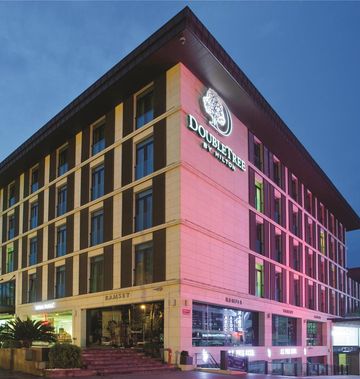DoubleTree by Hilton Istanbul - Old Town