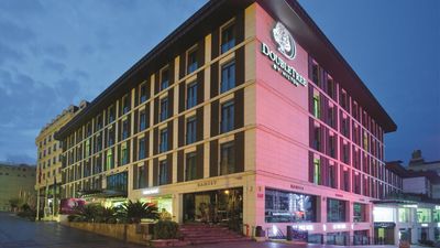 DoubleTree by Hilton Istanbul - Old Town