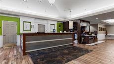 Hilton Garden Inn Ithaca