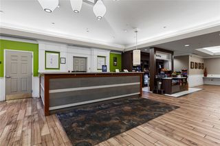 Hilton Garden Inn Ithaca