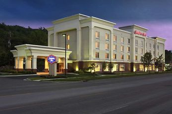 Hampton Inn Ithaca