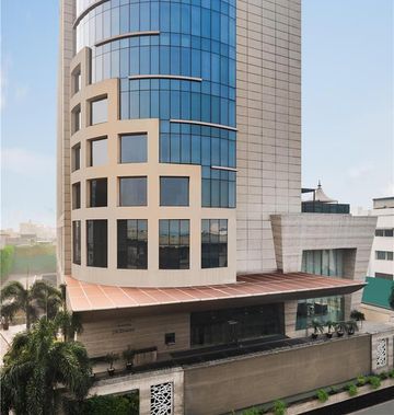 Hilton Jaipur