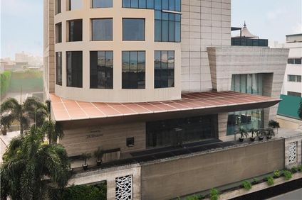 Hilton Jaipur