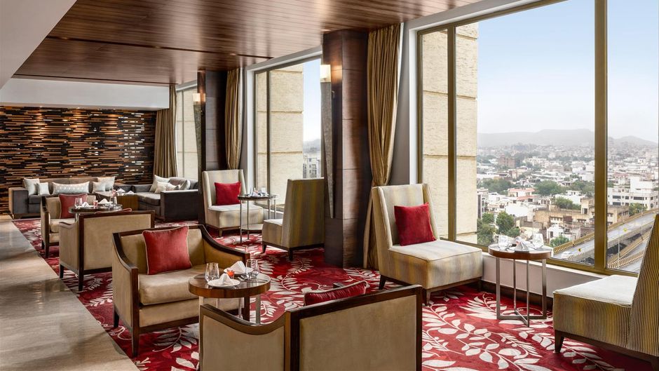Hilton Jaipur Other