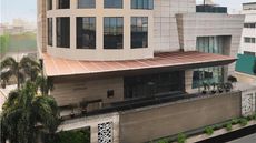 Hilton Jaipur