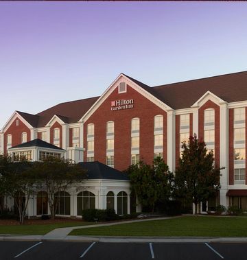 Hilton Garden Inn Madison