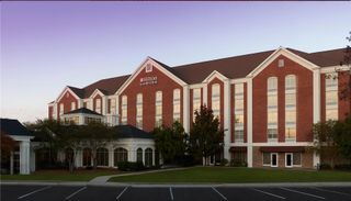 Hilton Garden Inn Madison