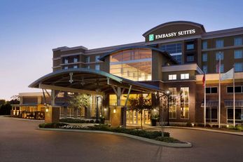 Embassy Suites Jackson North Ridgeland