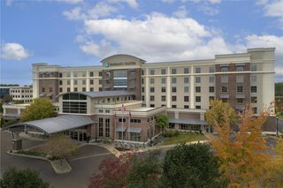 Embassy Suites Jackson North Ridgeland