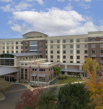 Embassy Suites Jackson North Ridgeland