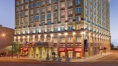 Hilton Garden Inn - Jackson/Downtown
