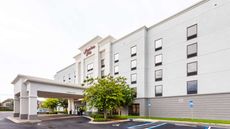 Hampton Inn I-295 East-Baymeadows