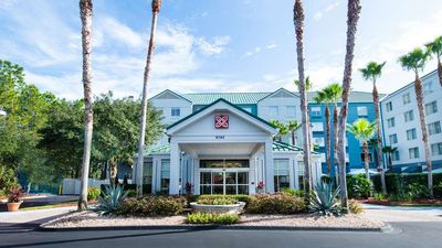 Hilton Garden Inn JTB/Deerwood Park