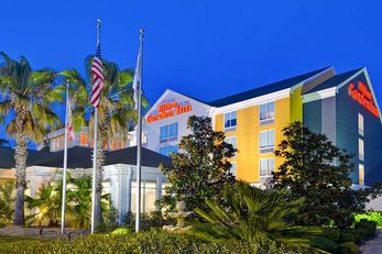 Hilton Garden Inn Jacksonville