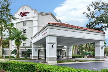 Hampton Inn Jacksonville/Ponte Vedra
