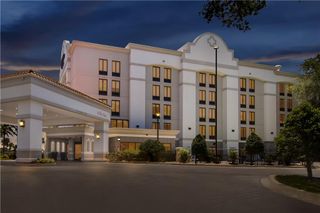 Hampton Inn Jacksonville/Ponte Vedra
