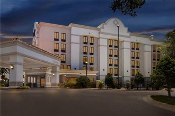 Hampton Inn Jacksonville/Ponte Vedra