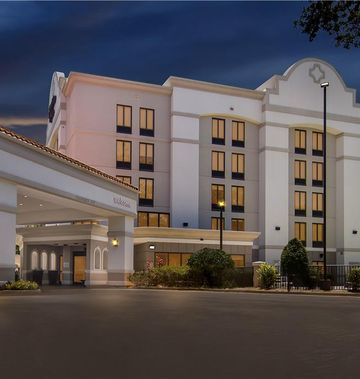 Hampton Inn Jacksonville/Ponte Vedra