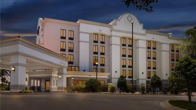 Hampton Inn Jacksonville/Ponte Vedra
