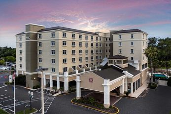 Hilton Garden Inn Ponte Vedra