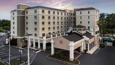 Hilton Garden Inn Ponte Vedra