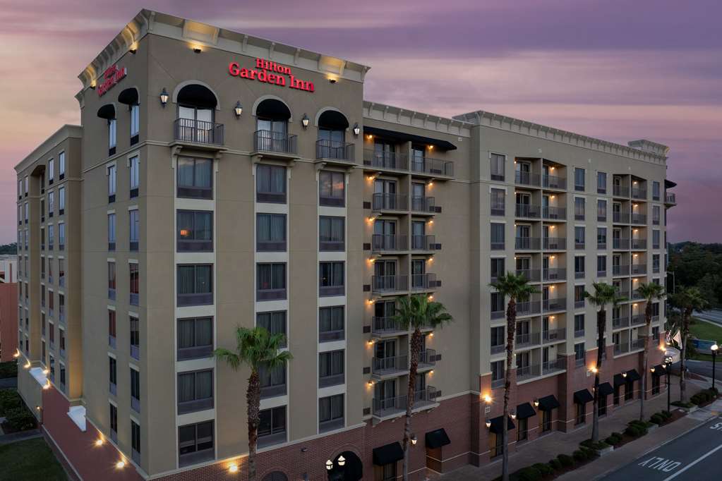 Hilton Garden Inn JAX Downtown/Southbank- First Class Jacksonville