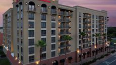 Hilton Garden Inn JAX Downtown/Southbank