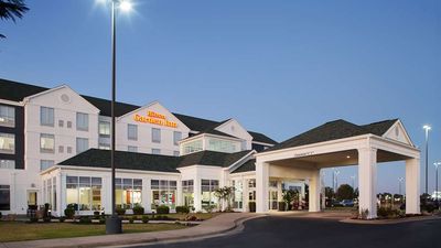 Hilton Garden Inn Jonesboro