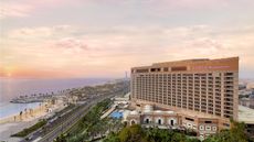 Jeddah Hilton