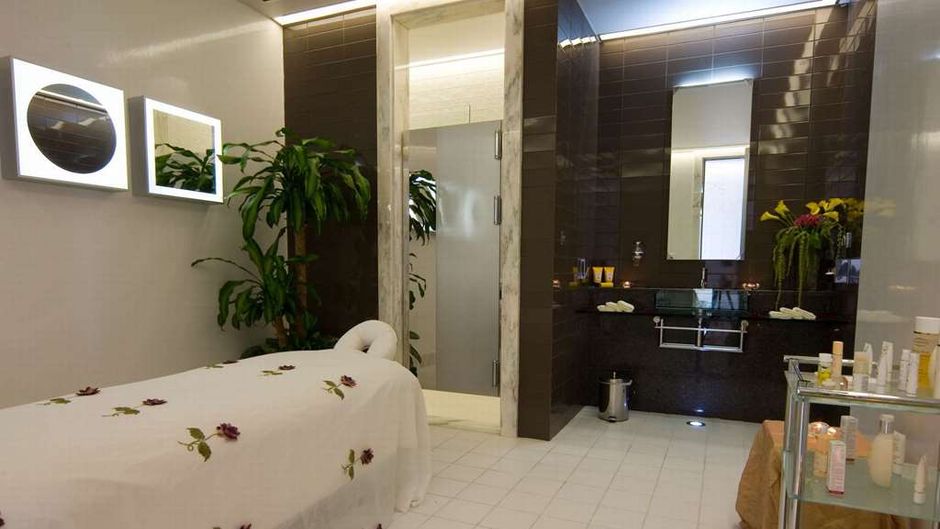 Waldorf Astoria Jeddah - Qasr Al Sharq Spa