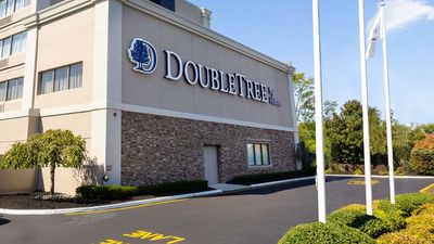 Doubletree Tinton Falls - Eatontown