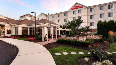 Hilton Garden Inn Melville